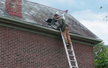 what affects urgent Tebworth roof repairs