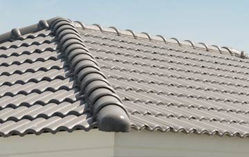 advantages of Tebworth clay roofing