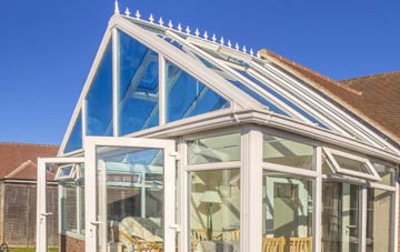 conservatory roof insulation costs Tebworth