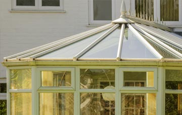 conservatory roof repair Tebworth, Bedfordshire