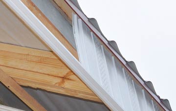 why Tebworth fascia repairs are essential