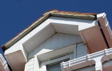 Tebworth fascia installation costs