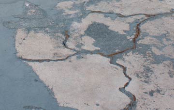 fibreglass roofing replacement Tebworth