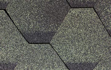 Tebworth fibreglass shingle repairs