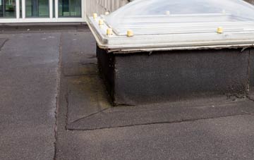 disadvantages of Tebworth flat roofs