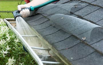 Tebworth gutter cleaning costs