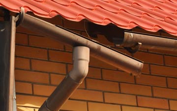 Tebworth gutter repair costs
