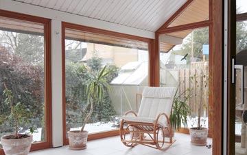 Tebworth hardwood conservatory roofing repairs