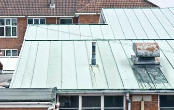 Tebworth lead roofing costs