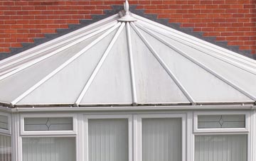 Tebworth polycarbonate conservatory roof repairs
