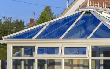 professional Tebworth conservatory insulation