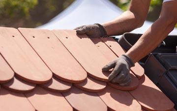 Tebworth roof tile contractors