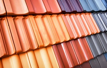 Tebworth roof tile costs