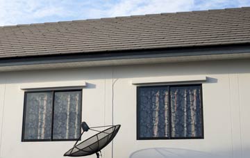 Tebworth rubber roof costs