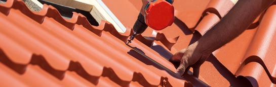 save on Tebworth roof installation costs
