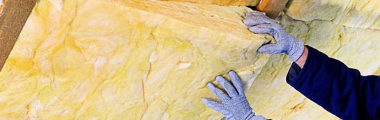 quotes for Tebworth roof insulation