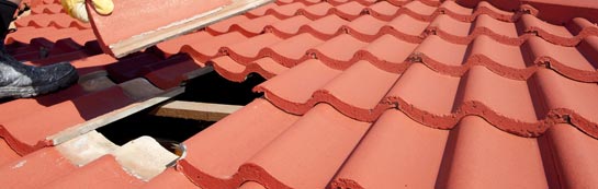 compare Tebworth roof repair quotes