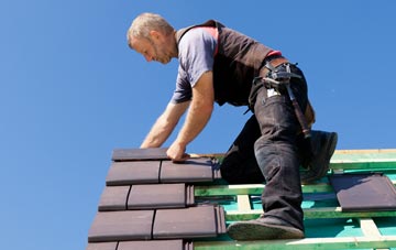 disadvantages of Tebworth slate roofing