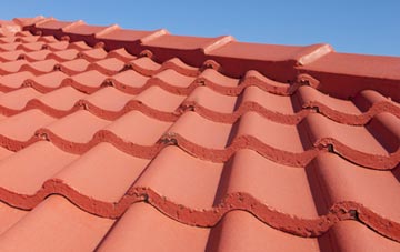 Tebworth tile and slate roof replacement