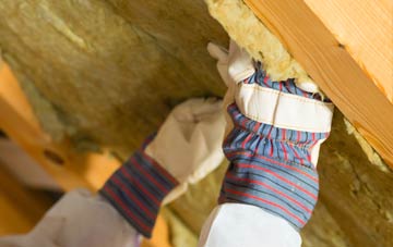 types of Tebworth pitched roof insulation materials