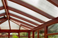 Tebworth conservatory roofing insulation