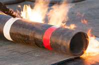 free Tebworth re-felting quotes