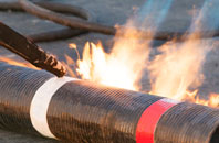 Tebworth flat roofing replacement