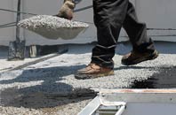 find rated Tebworth flat roofing replacement companies