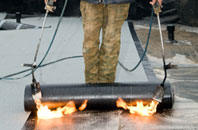 Tebworth flat roof sealing quote