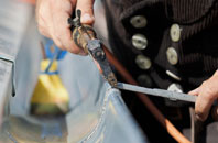 Tebworth lead roof quotes