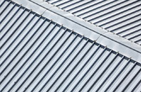 Tebworth metal roofing