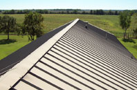 Tebworth metal roof quotes