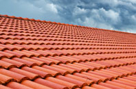Tebworth roofing tiles