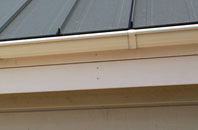Tebworth soffit repair