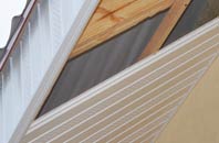 rated Tebworth soffit repair companies